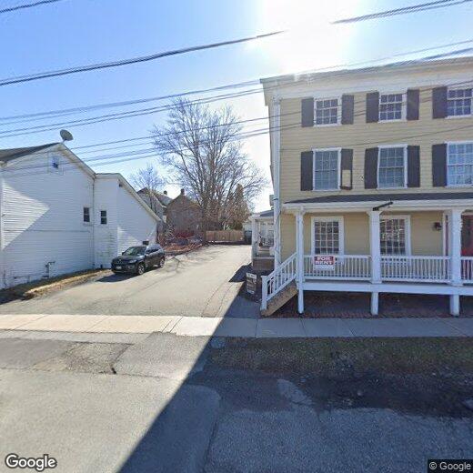 Primary Photo - 141 Ward St