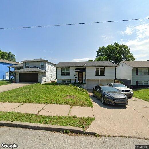 2505 E 10th St, Kansas City, MO 64127 House Rental in Kansas City, MO