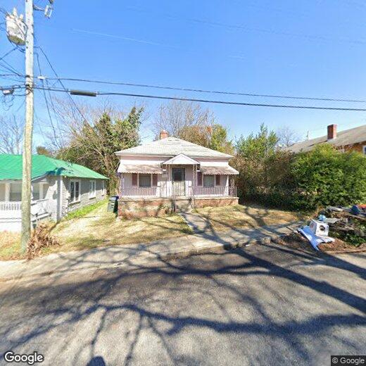 Primary Photo - 2483 Bratton St