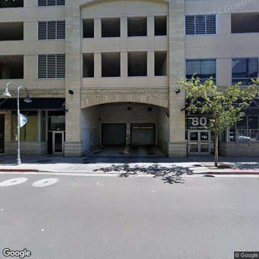 Primary Photo - 50 N Sierra St