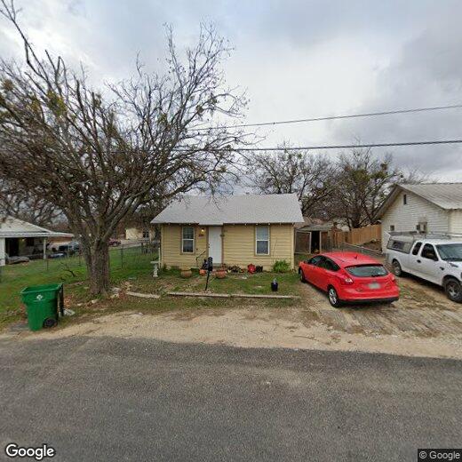 809 Riverside Dr, Stephenville, TX 76401 House Rental in Stephenville