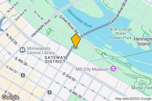 Map Image of the Property - Mill City Quarter