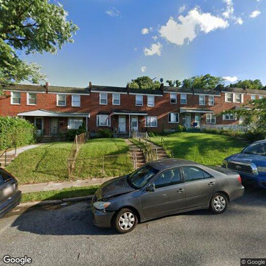 Foto principal - 1431 Locust St