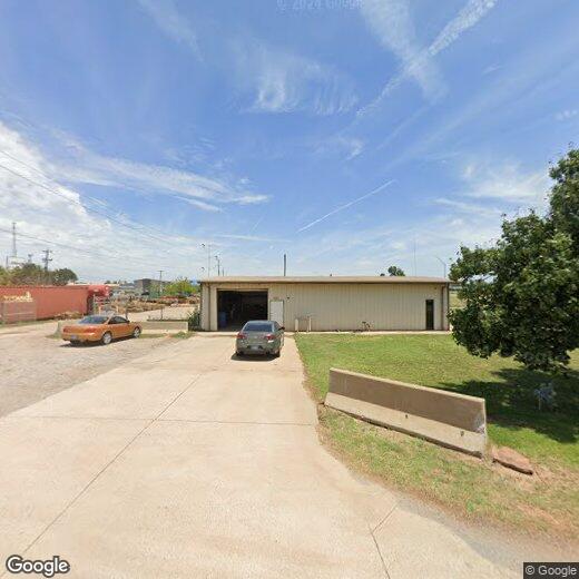 Primary Photo - 11101 Broadway Ext