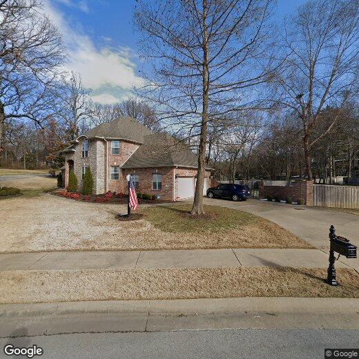 3450 Natchez Trace, Fayetteville, AR 72703 House for Rent in