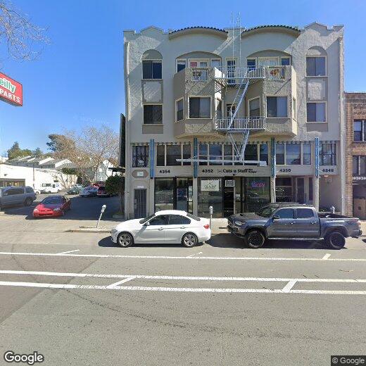 Primary Photo - 4348 Broadway