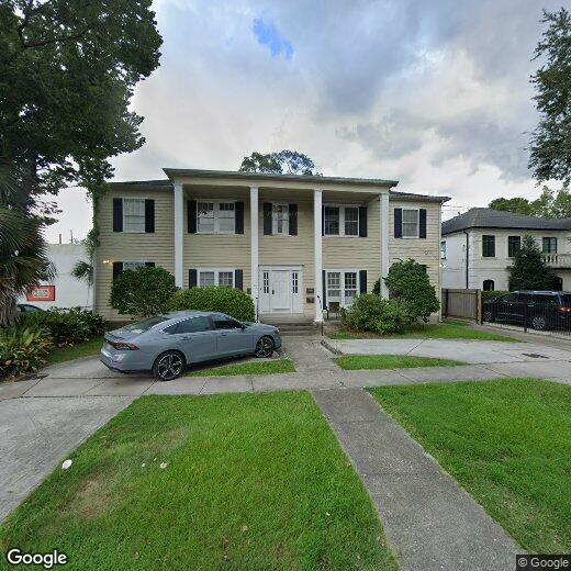 107 Friedrichs Ave, Metairie, LA 70005 Townhome Rentals in Metairie