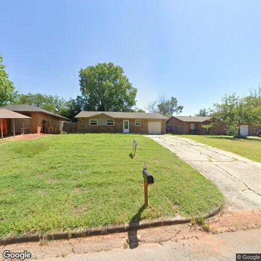 321 Redstone Ct, Noble, OK 73068 House Rental in Noble, OK