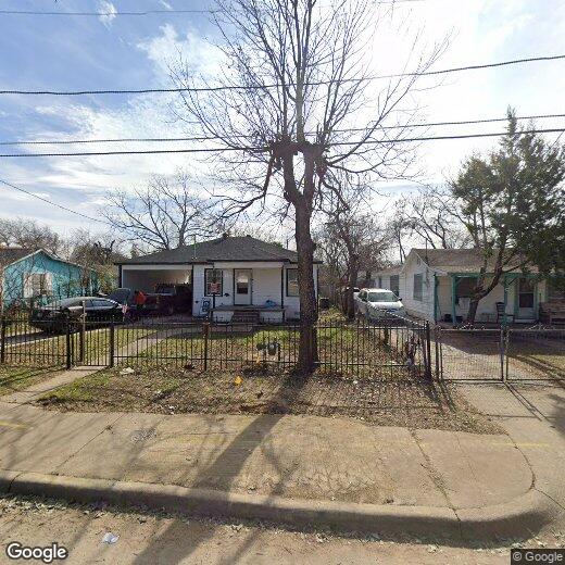 Primary Photo - 528 Nomas St