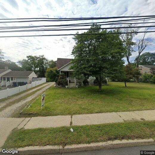 452 W Park Ave, Oakhurst, NJ 07755 House Rental in Oakhurst, NJ