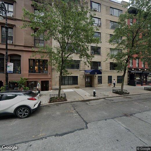 Primary Photo - 68-70 Irving Pl