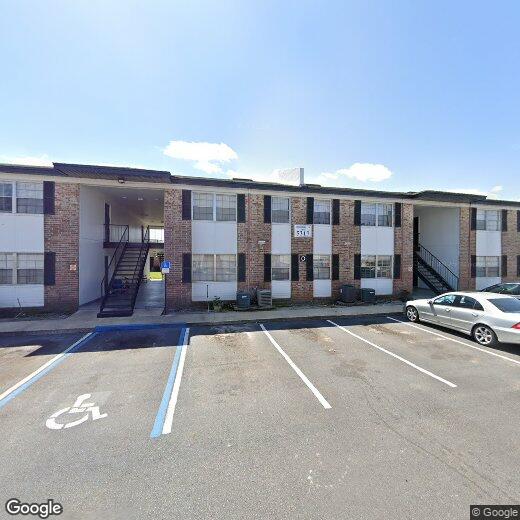 5317 Curry Ford Rd Unit 108, Orlando, FL 32812 Condo for Rent in