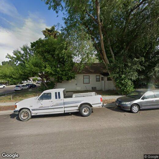 Primary Photo - 405 S Grant Ave