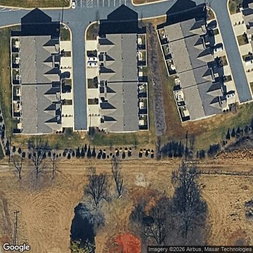 100 Brody Way, Greensboro, NC 27455 Condo for Rent in Greensboro, NC