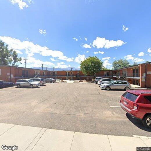 Primary Photo - 3014 N Arcadia St