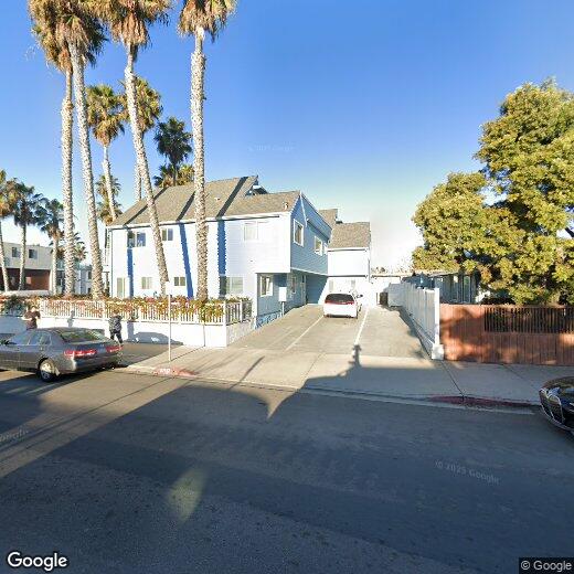 Foto principal - 5112 Saratoga Ave