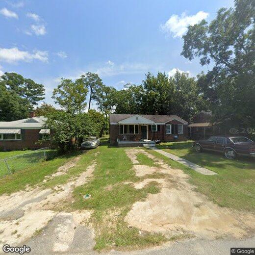 125 Brookland Cir, Columbia, SC 29204 House Rental in Columbia, SC