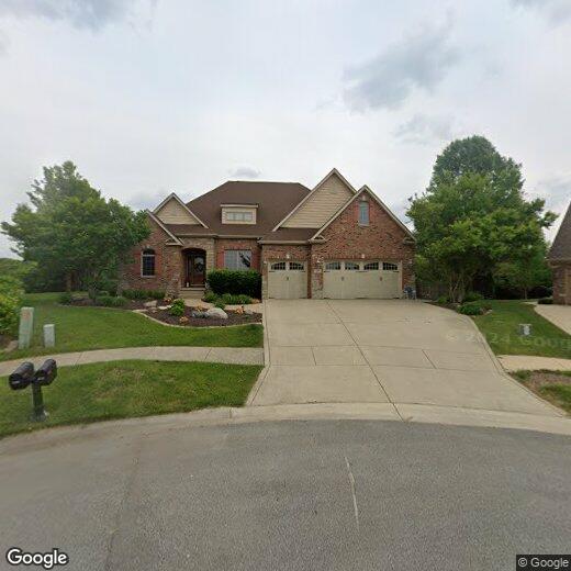 280 Larwick Cir, Valparaiso, IN 46385 House for Rent in Valparaiso