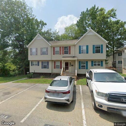 30 Williamson Park Dr Unit C, Newport News, VA 23608 Condo for Rent