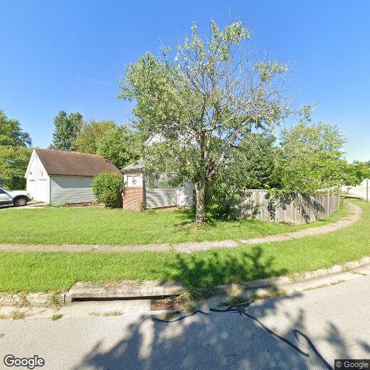 444 Larkwood Dr, Lexington, KY 40509 House Rental in Lexington, KY