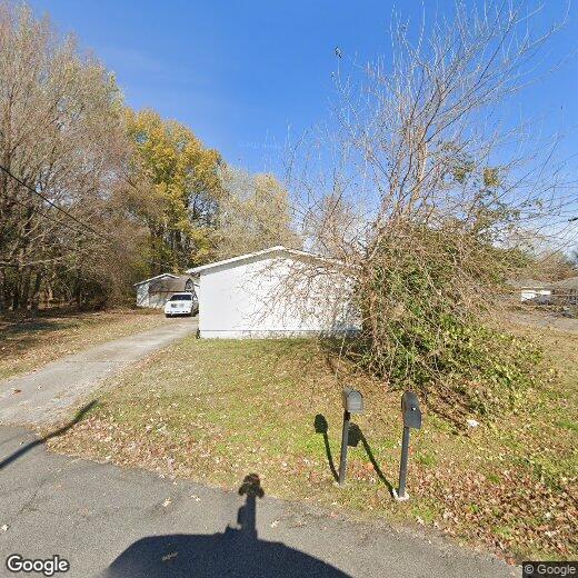 Primary Photo - 3251 Alabama St