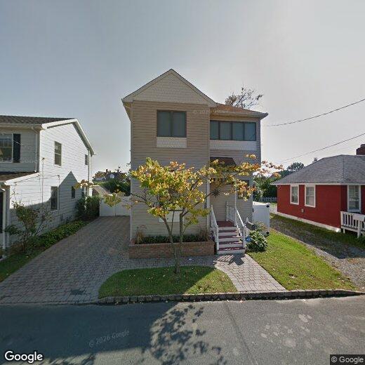 6 Cook St, Monmouth Beach, NJ 07750 House for Rent in Monmouth Beach