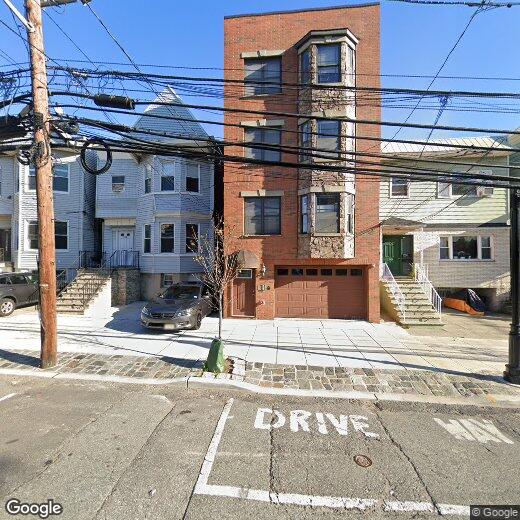 311 Manhattan Ave Unit 2, Union City, NJ 07087 Condo for Rent in