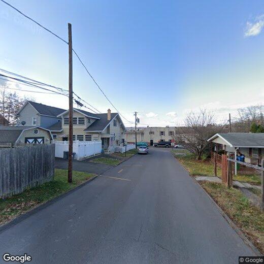 40 Almond St, WilkesBarre Township, PA 18702 Apartment for Rent in