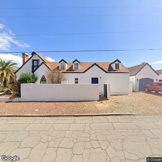 2400 E Adams St, Tucson, AZ 85719 House Rental in Tucson, AZ