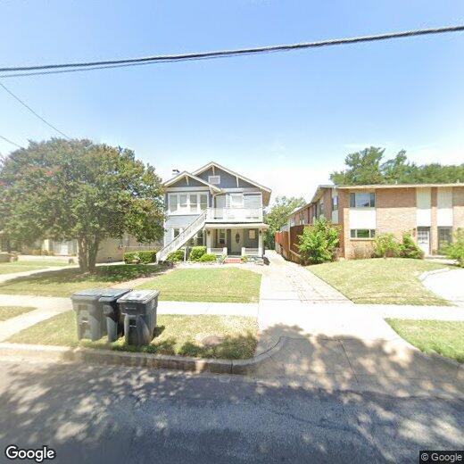 Primary Photo - 4136 Cole Ave