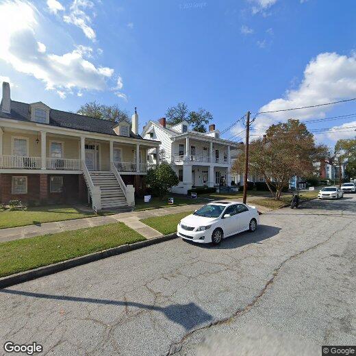 Primary Photo - 350 Telfair St