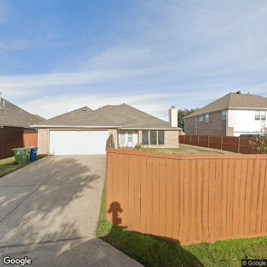 Primary Photo - 5857 Copper Canyon Dr