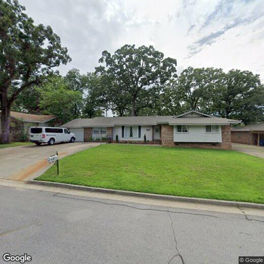 3214 S 40th St, Fort Smith, AR 72903 House Rental in Fort Smith, AR