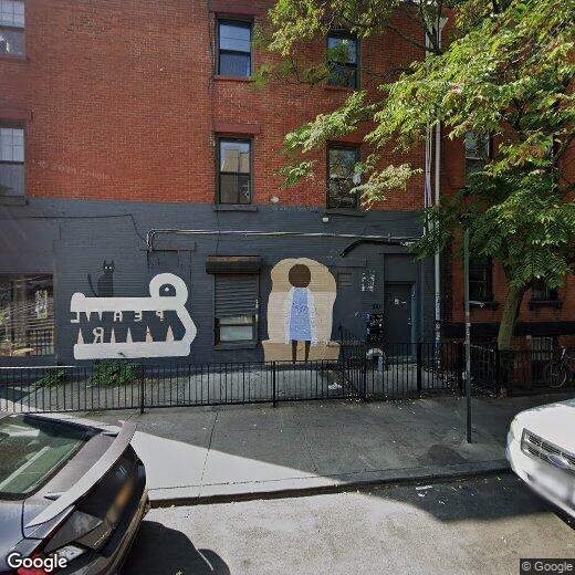 Primary Photo - 260 Berry St