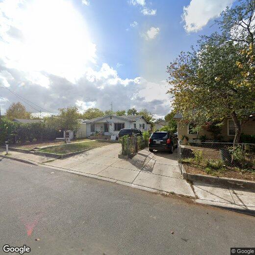 Primary Photo - 2 br, 1 bath House - 2329 Valencia