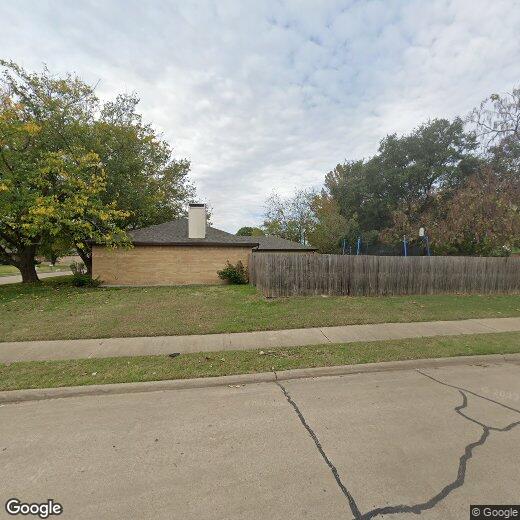1137 Pyramid Dr, Garland, TX 75040 House for Rent in Garland, TX