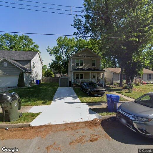 Primary Photo - 4 br, 2.5 bath House - 1018 Avenue H