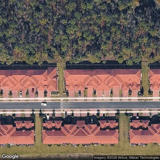 7935 Bristol Cir, Naples, FL 34120 Townhome Rentals in Naples FL