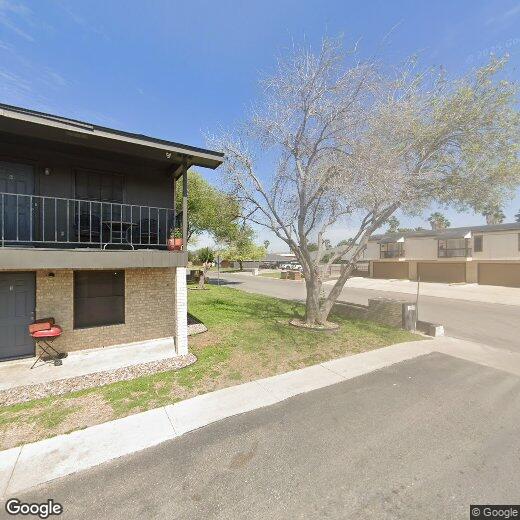 514 Peabody Ave Unit 1, Edinburg, TX 78539 Apartment for Rent in Edinburg, TX
