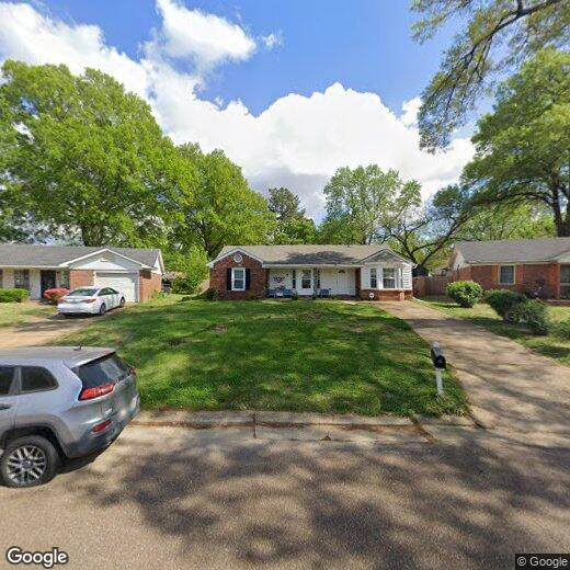 Primary Photo - 8288 Cedarbrush Dr