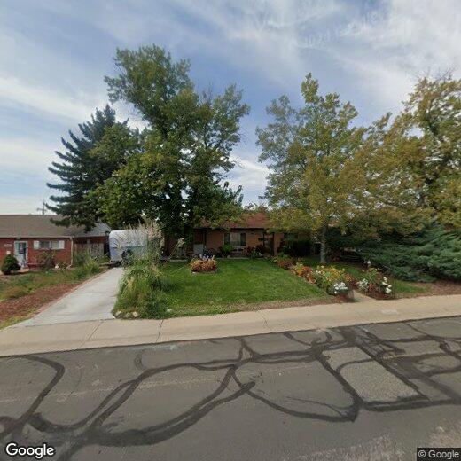 Foto principal - 9001 Hickory Pl