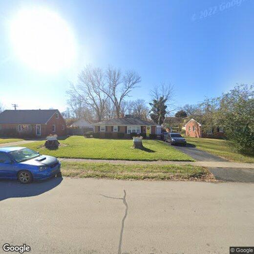 564 Freeman Dr, Lexington, KY 40505 House Rental in Lexington, KY