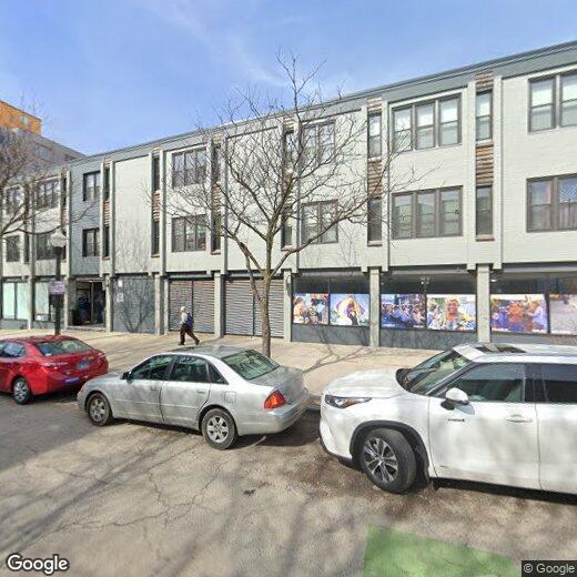 Primary Photo - 1554 W Hollywood Ave