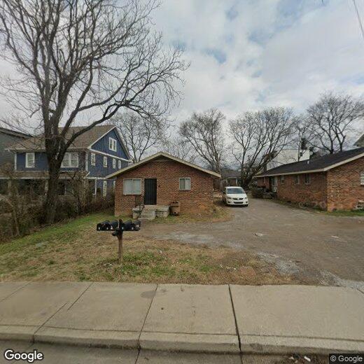 Primary Photo - 712 28th Ave N