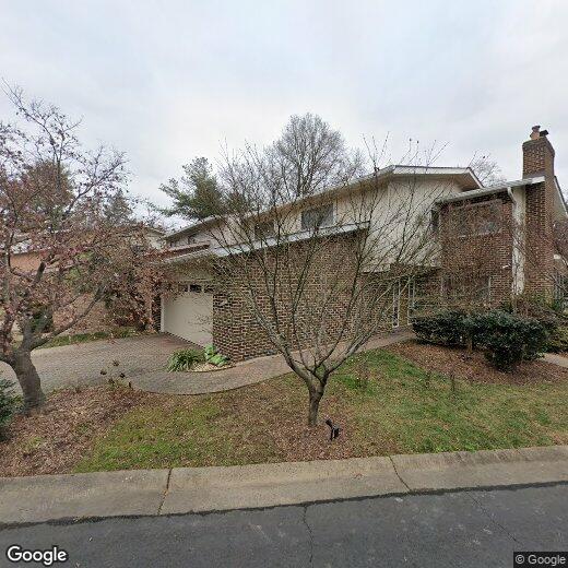 7224 Vistas Ln, McLean, VA 22101 Townhouse for Rent in McLean, VA