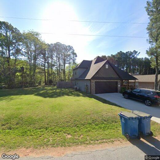 1 Baker Dr, Bella Vista, AR 72715 House for Rent in Bella Vista, AR