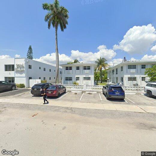 543 Orton Ave Unit 5, Fort Lauderdale, FL 33304 Condo for Rent in