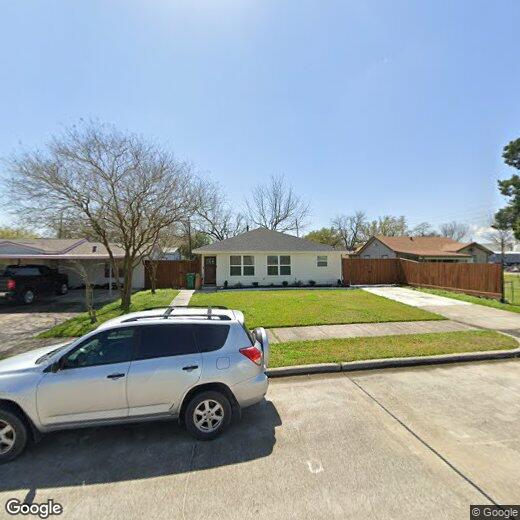 1105 W Belmont St, Pasadena, TX 77506 House for Rent in Pasadena, TX