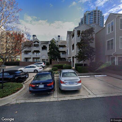 212 W 10th St Unit 5, Charlotte, NC 28202 Condo for Rent in Charlotte