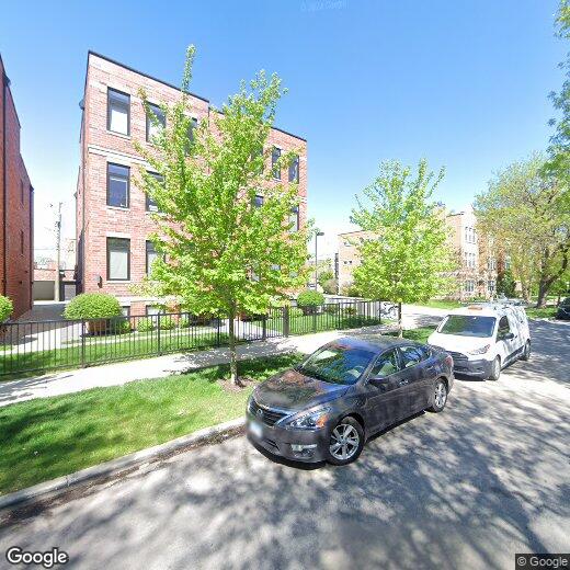 Primary Photo - 2106 N Natchez Ave